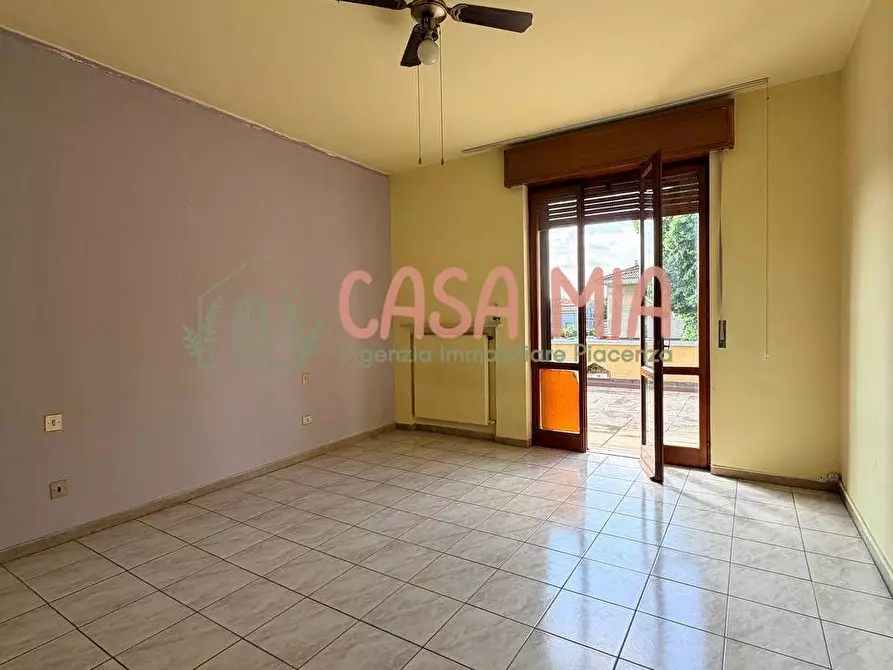 Immagine 17 di Appartamento in vendita  in via XXV Aprile a Agazzano