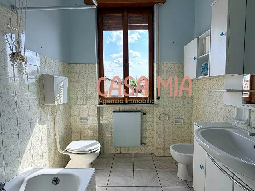 Immagine 18 di Appartamento in vendita  in via XXV Aprile a Agazzano