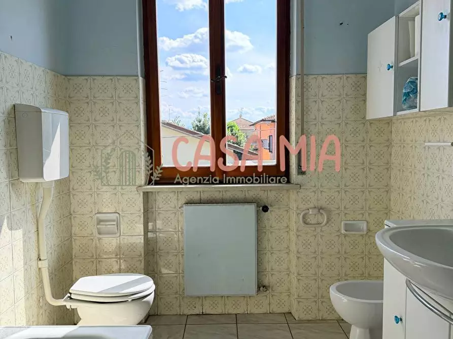 Immagine 19 di Appartamento in vendita  in via XXV Aprile a Agazzano