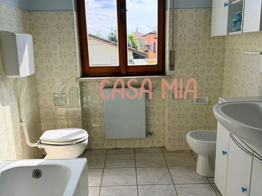 Immagine 20 di Appartamento in vendita  in via XXV Aprile a Agazzano