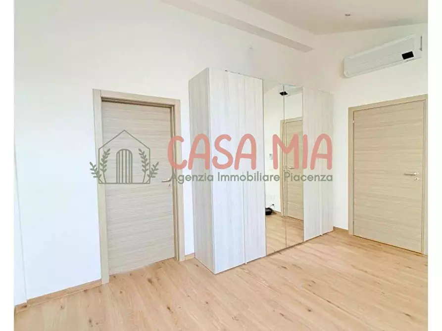 Immagine 18 di Casa semindipendente in vendita  in Via Case chiesa a Agazzano