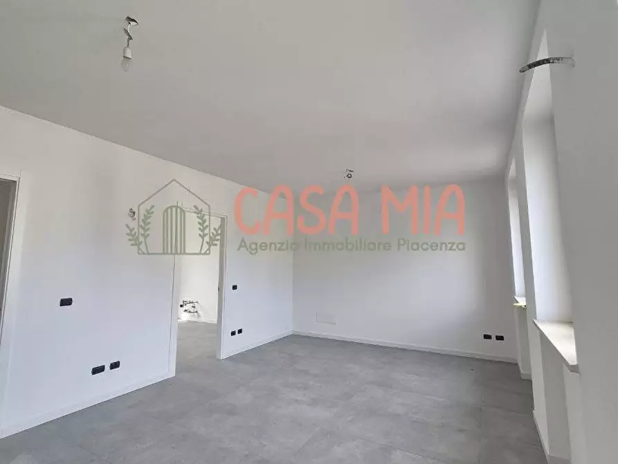 Immagine 4 di Appartamento in vendita  in STRADA DELLA VEGGIOLETTA a Piacenza
