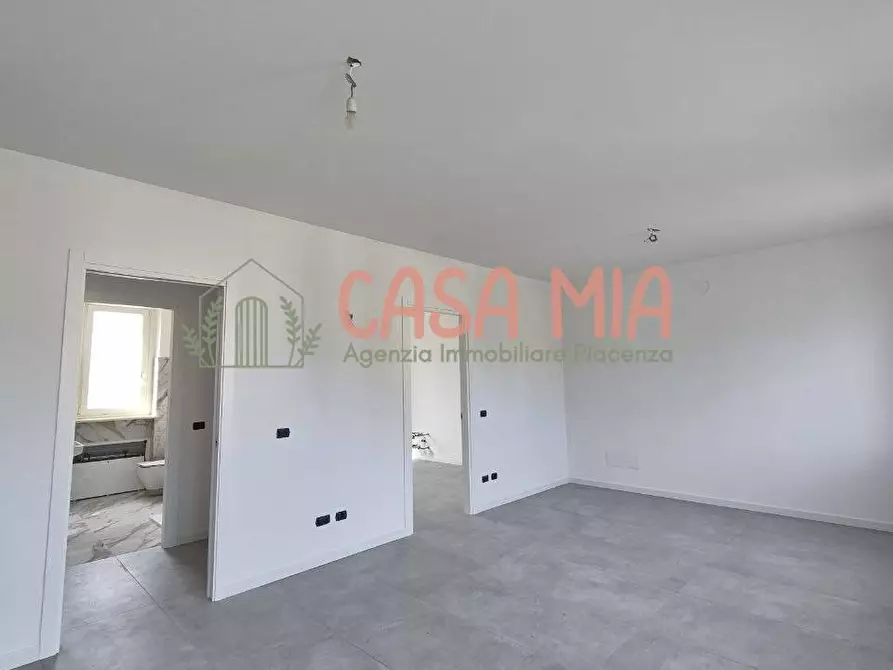 Immagine 12 di Appartamento in vendita  in STRADA DELLA VEGGIOLETTA a Piacenza