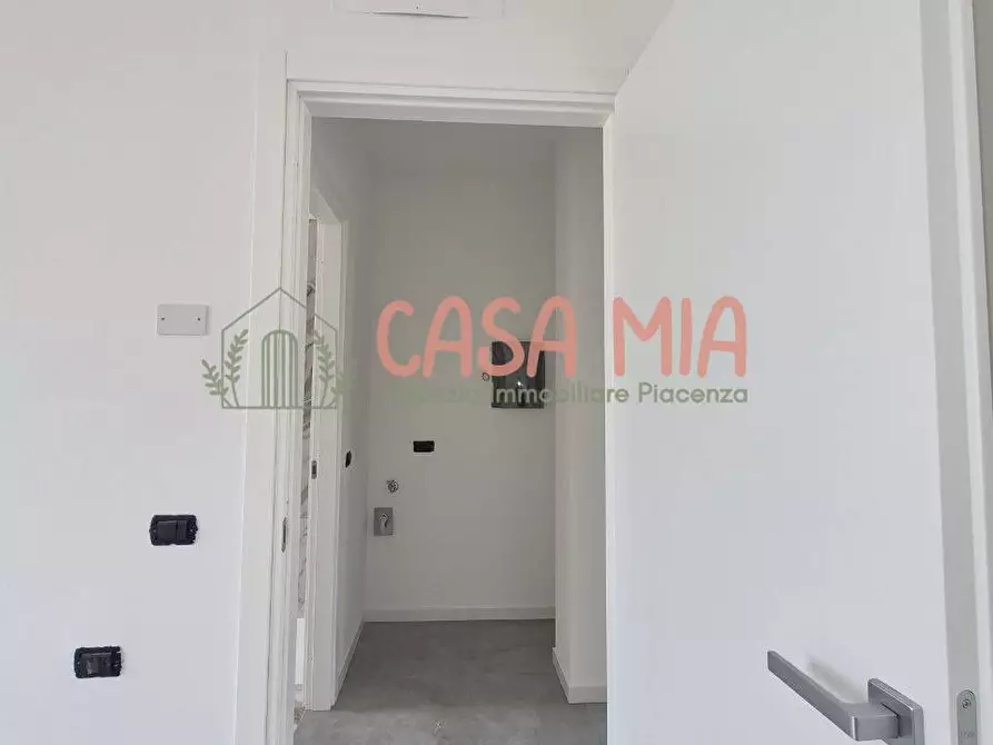 Immagine 25 di Appartamento in vendita  in STRADA DELLA VEGGIOLETTA a Piacenza