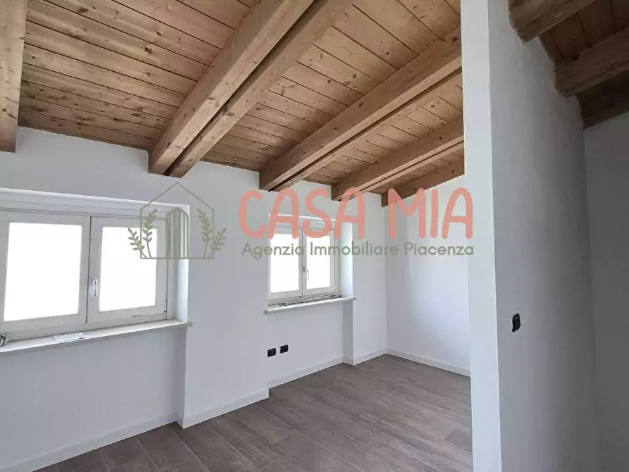 Immagine 30 di Appartamento in vendita  in STRADA DELLA VEGGIOLETTA a Piacenza