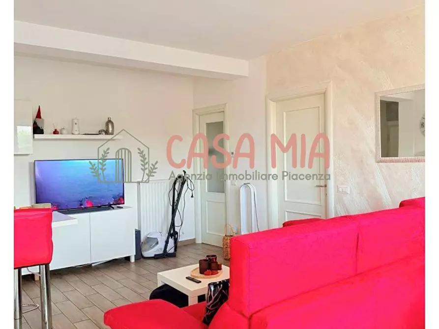 Immagine 9 di Appartamento in vendita  in Via Madre teresa di calcutta a Agazzano