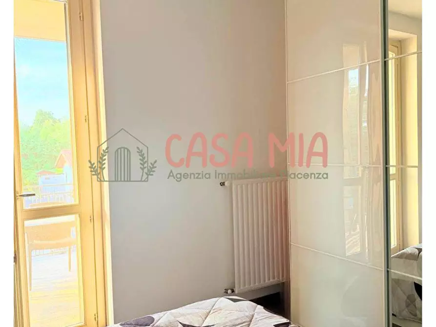 Immagine 18 di Appartamento in vendita  in Via Madre teresa di calcutta a Agazzano