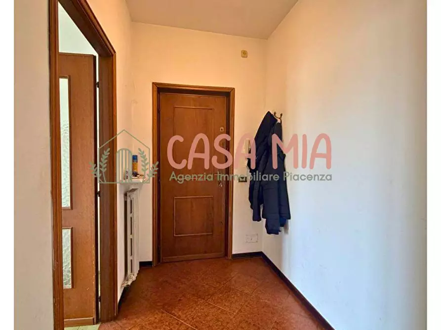 Immagine 3 di Appartamento in vendita  in Via Libertà a Agazzano
