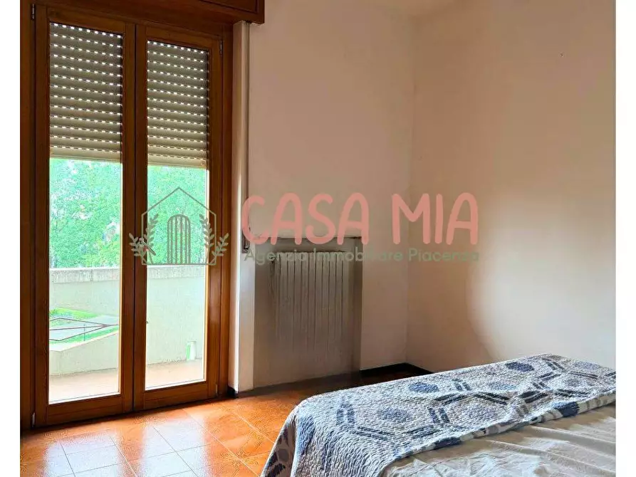 Immagine 14 di Appartamento in vendita  in Via Libertà a Agazzano