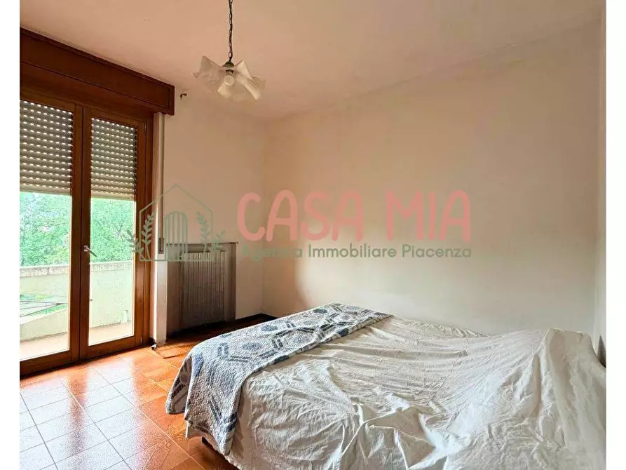 Immagine 15 di Appartamento in vendita  in Via Libertà a Agazzano