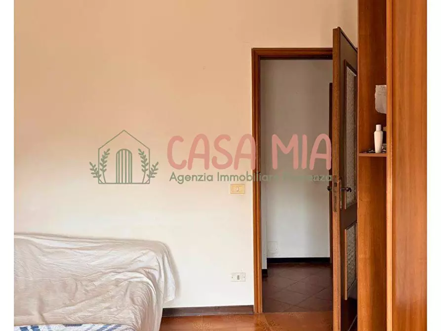 Immagine 16 di Appartamento in vendita  in Via Libertà a Agazzano