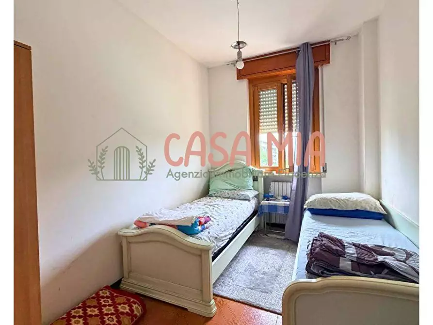 Immagine 18 di Appartamento in vendita  in Via Libertà a Agazzano
