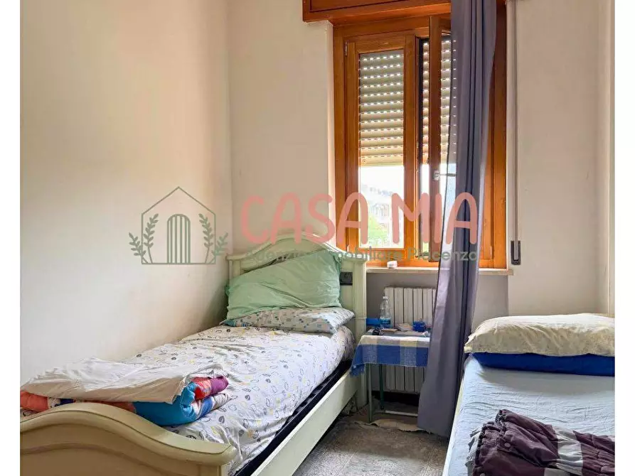 Immagine 19 di Appartamento in vendita  in Via Libertà a Agazzano