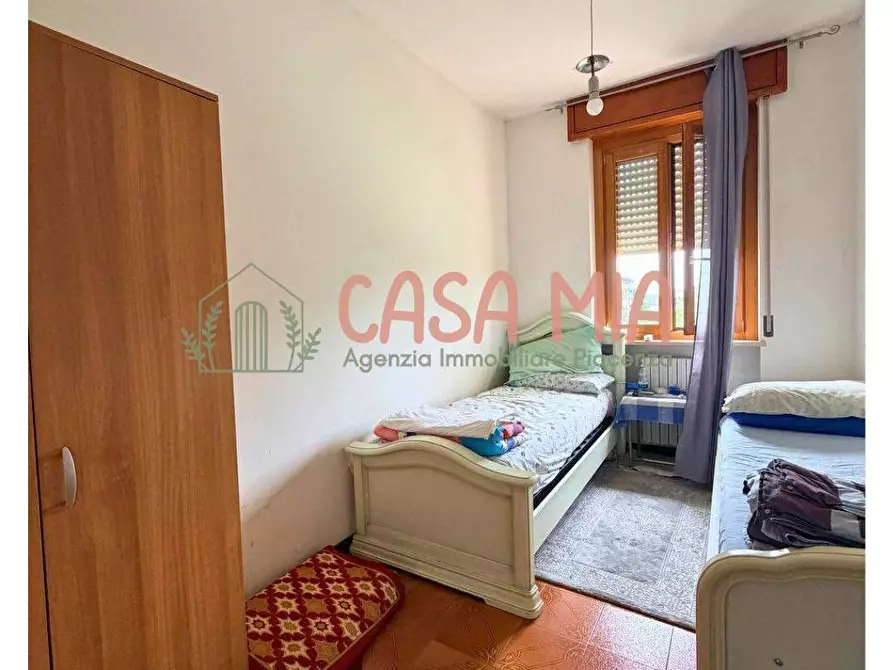 Immagine 21 di Appartamento in vendita  in Via Libertà a Agazzano