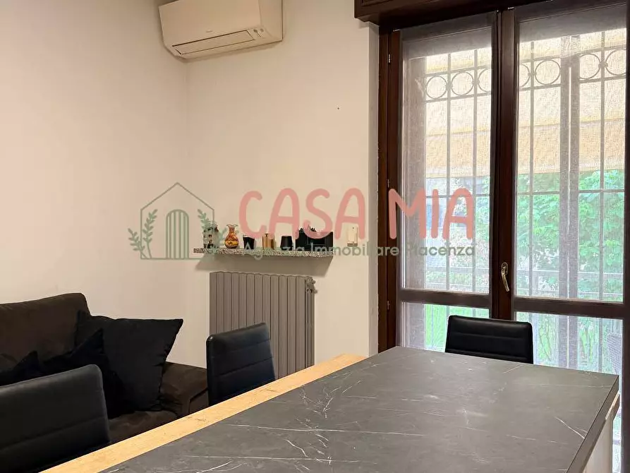 Immagine 3 di Appartamento in vendita  in via masina a Agazzano