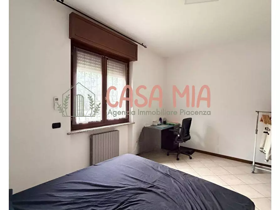 Immagine 4 di Appartamento in vendita  in via masina a Agazzano