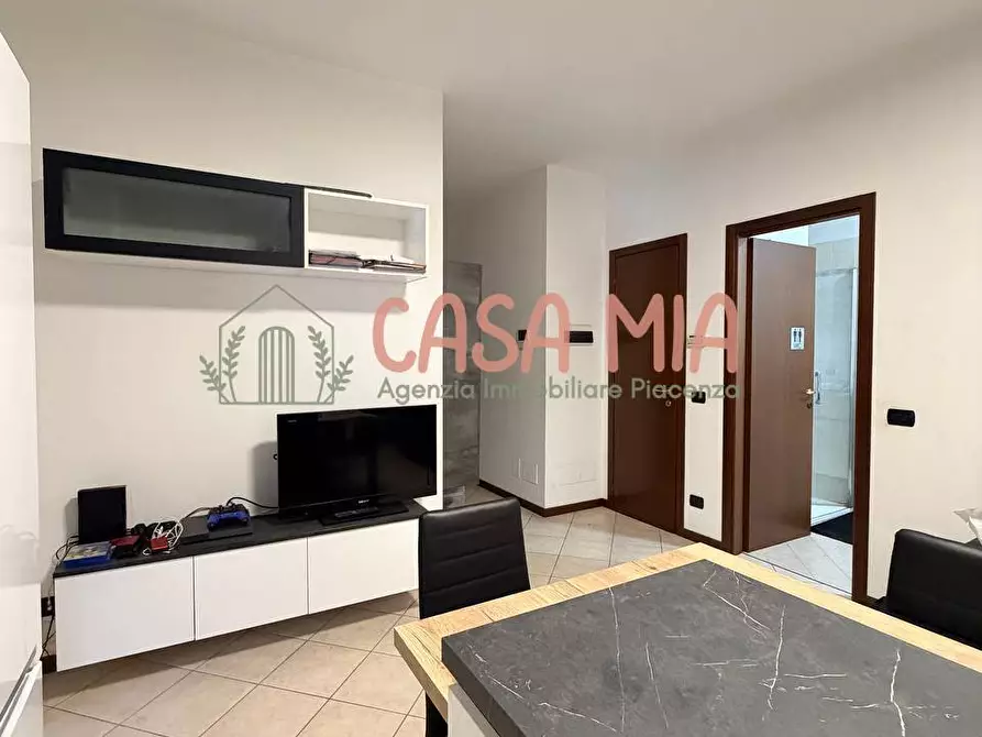 Immagine 5 di Appartamento in vendita  in via masina a Agazzano
