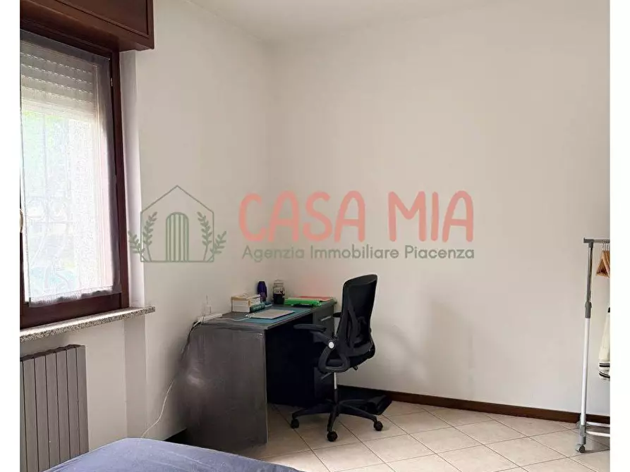Immagine 6 di Appartamento in vendita  in via masina a Agazzano