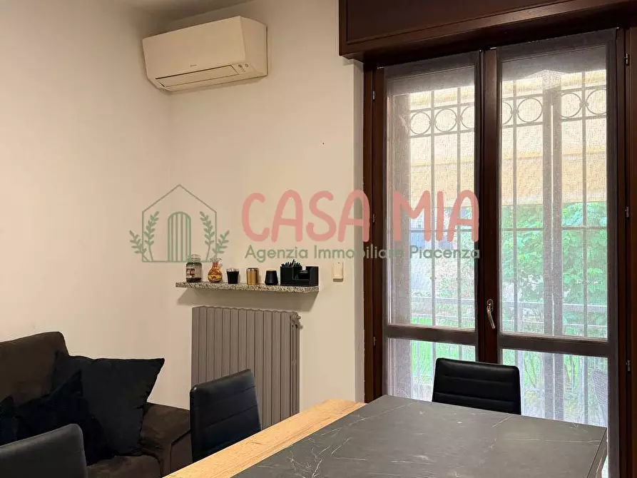 Immagine 7 di Appartamento in vendita  in via masina a Agazzano