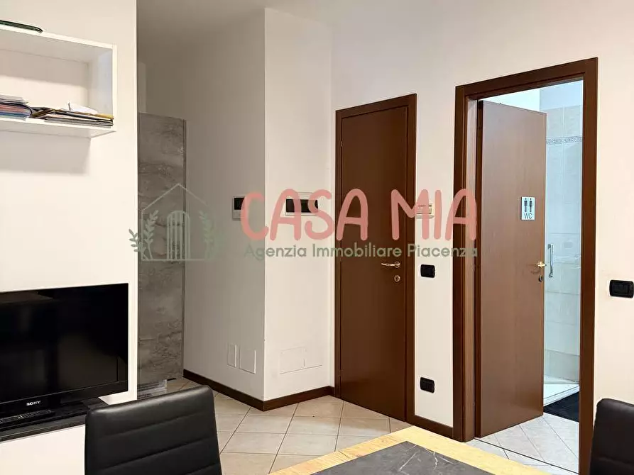 Immagine 8 di Appartamento in vendita  in via masina a Agazzano