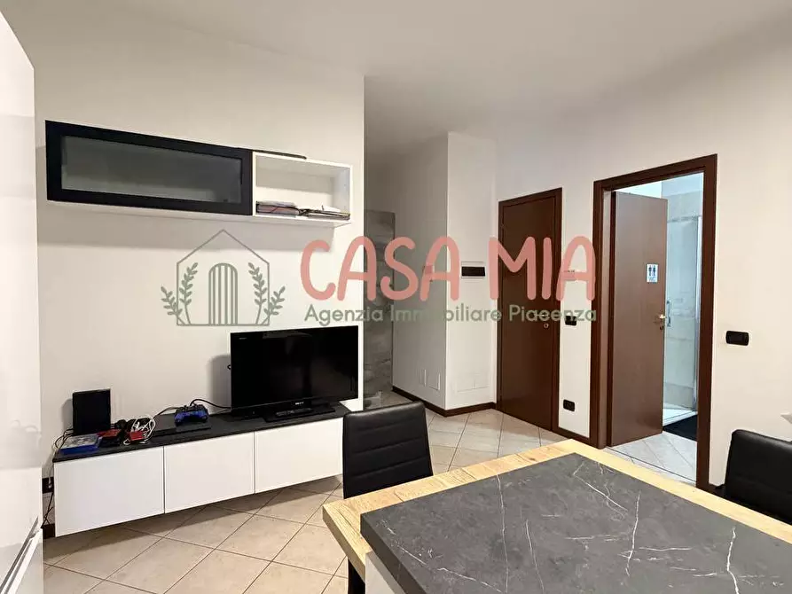 Immagine 9 di Appartamento in vendita  in via masina a Agazzano
