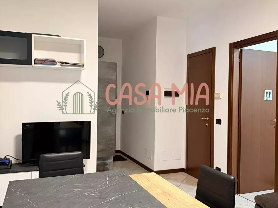 Immagine 10 di Appartamento in vendita  in via masina a Agazzano