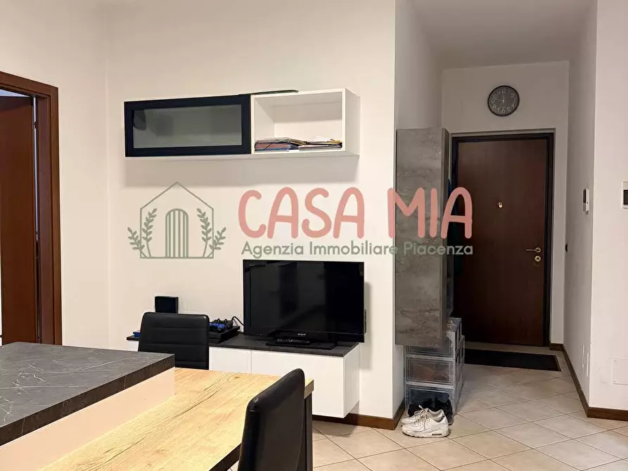 Immagine 11 di Appartamento in vendita  in via masina a Agazzano