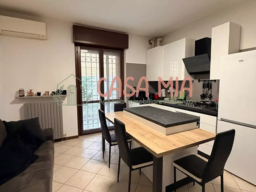 Immagine 12 di Appartamento in vendita  in via masina a Agazzano
