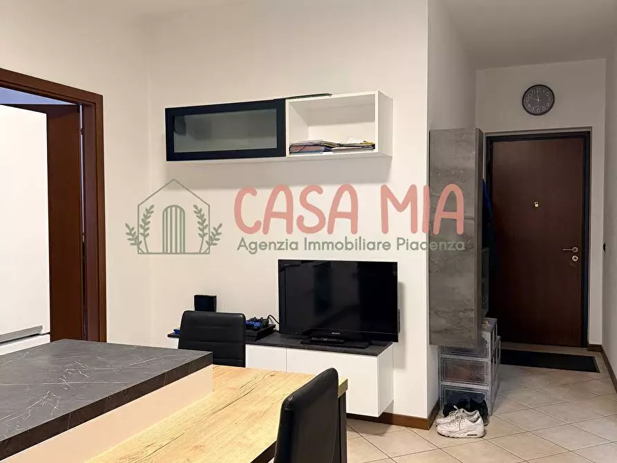 Immagine 13 di Appartamento in vendita  in via masina a Agazzano