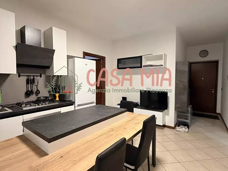 Immagine 15 di Appartamento in vendita  in via masina a Agazzano
