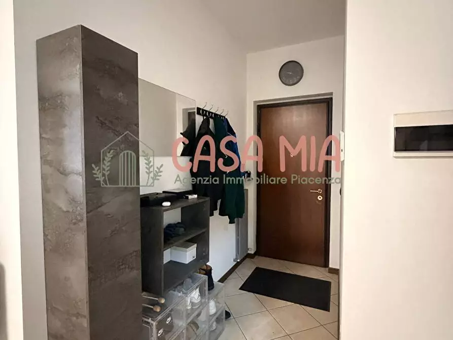 Immagine 16 di Appartamento in vendita  in via masina a Agazzano