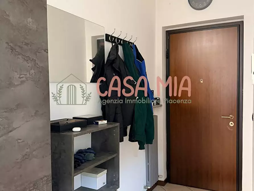 Immagine 17 di Appartamento in vendita  in via masina a Agazzano