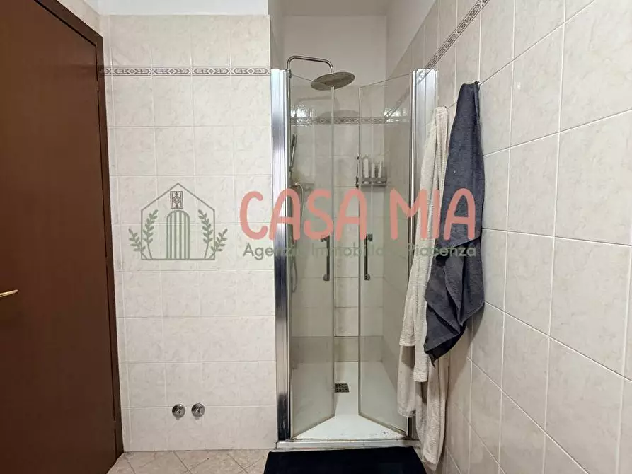 Immagine 19 di Appartamento in vendita  in via masina a Agazzano