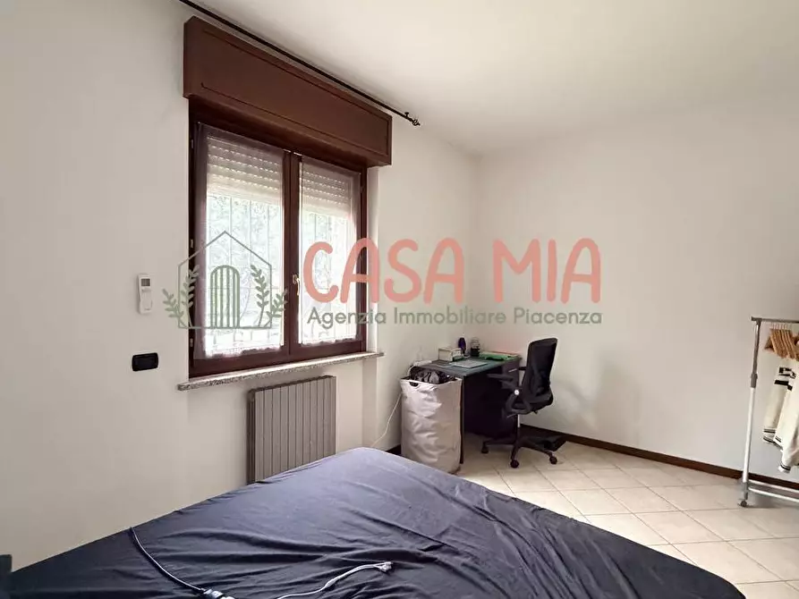 Immagine 21 di Appartamento in vendita  in via masina a Agazzano