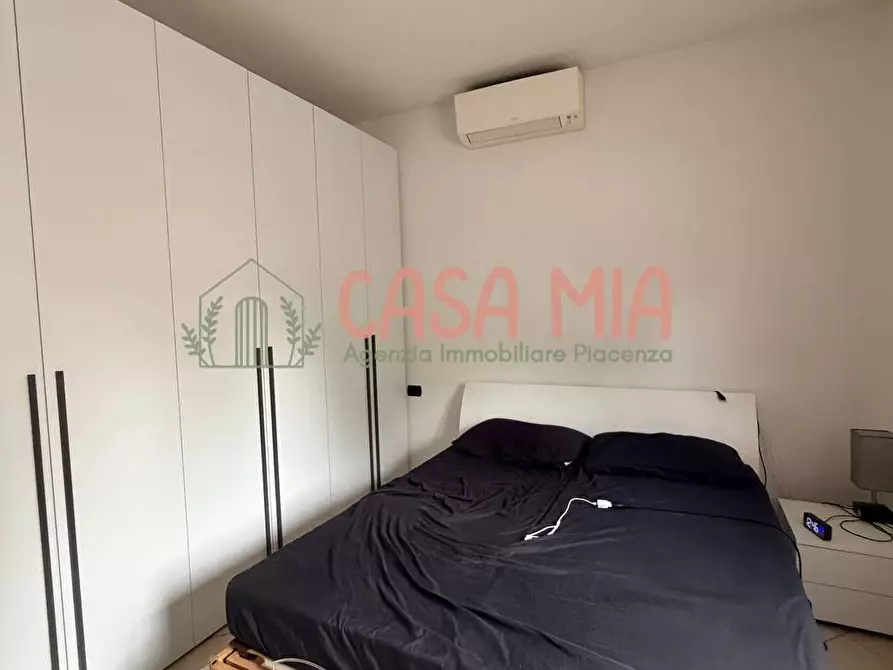 Immagine 22 di Appartamento in vendita  in via masina a Agazzano