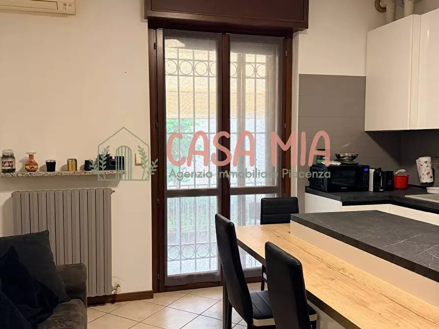 Immagine 25 di Appartamento in vendita  in via masina a Agazzano