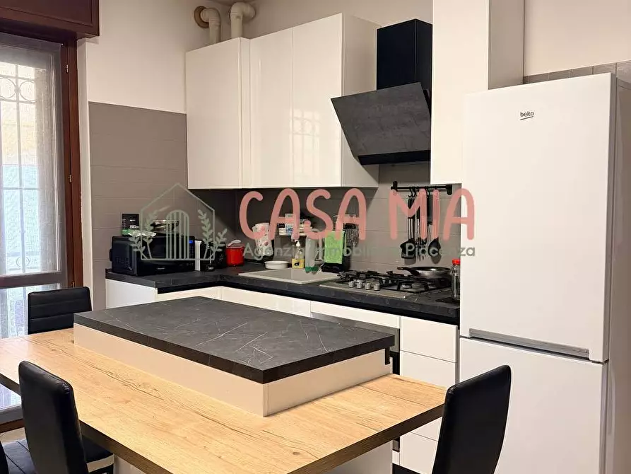 Immagine 26 di Appartamento in vendita  in via masina a Agazzano