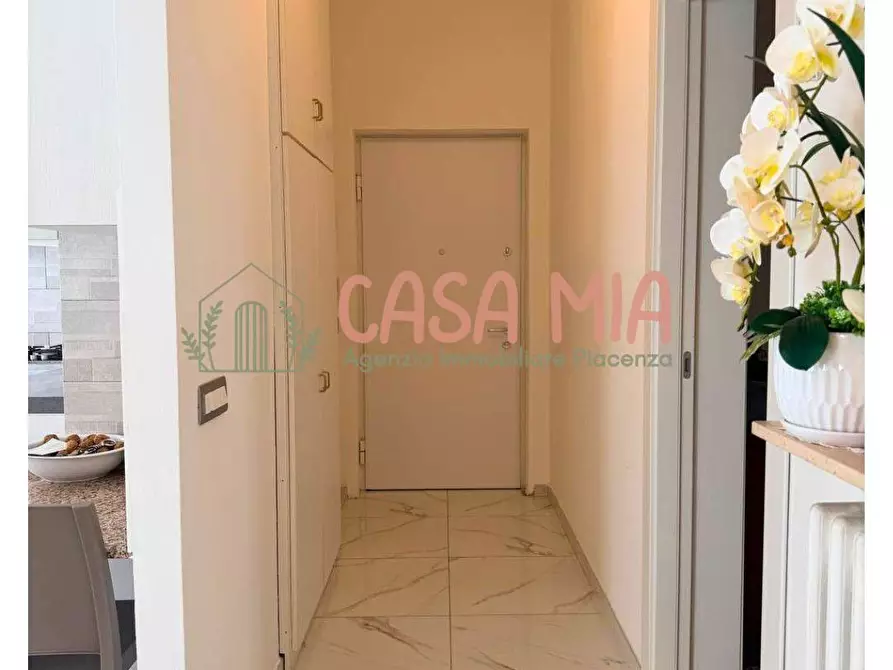 Immagine 4 di Appartamento in vendita  in Via fabbri a Piacenza