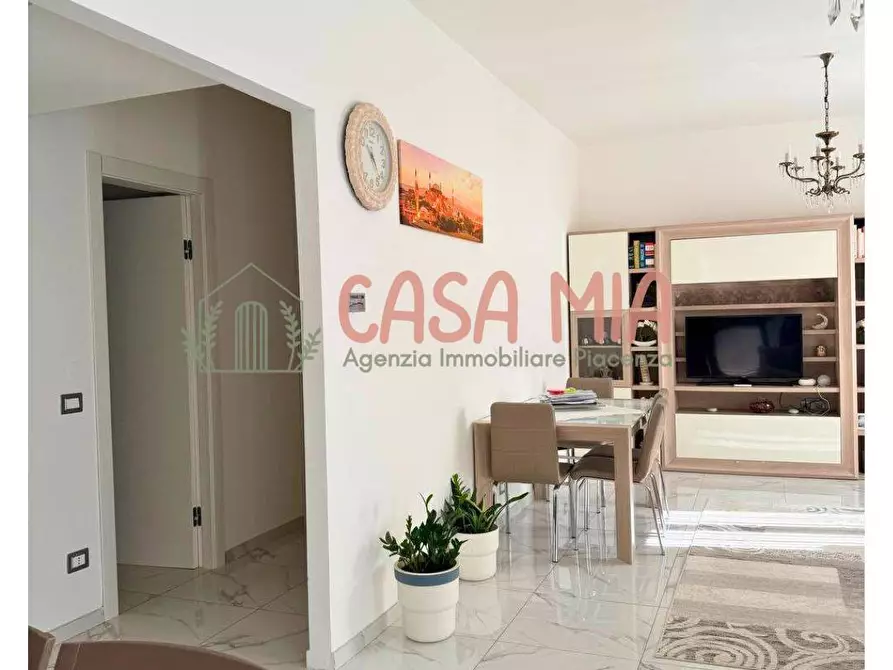 Immagine 6 di Appartamento in vendita  in Via fabbri a Piacenza