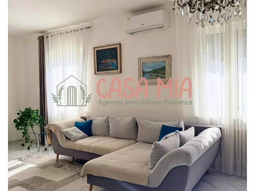 Immagine 3 di Appartamento in vendita  in Via fabbri a Piacenza