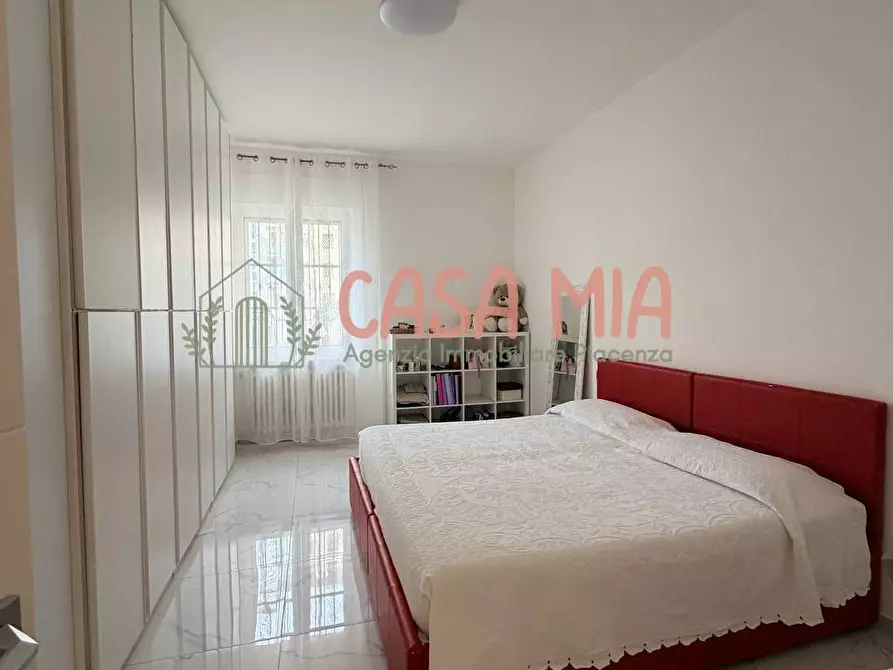 Immagine 16 di Appartamento in vendita  in Via fabbri a Piacenza