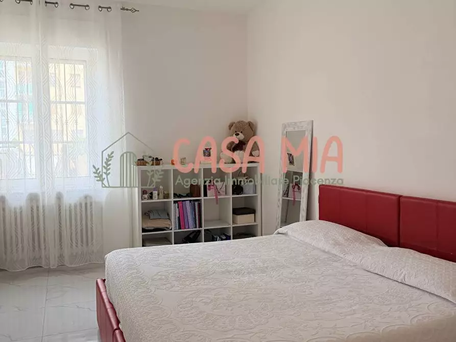 Immagine 17 di Appartamento in vendita  in Via fabbri a Piacenza