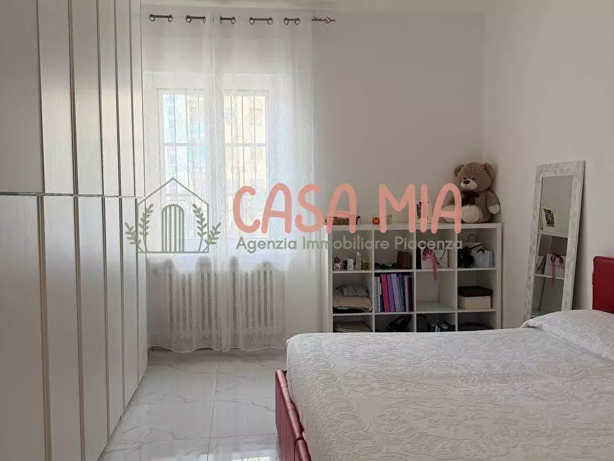 Immagine 18 di Appartamento in vendita  in Via fabbri a Piacenza