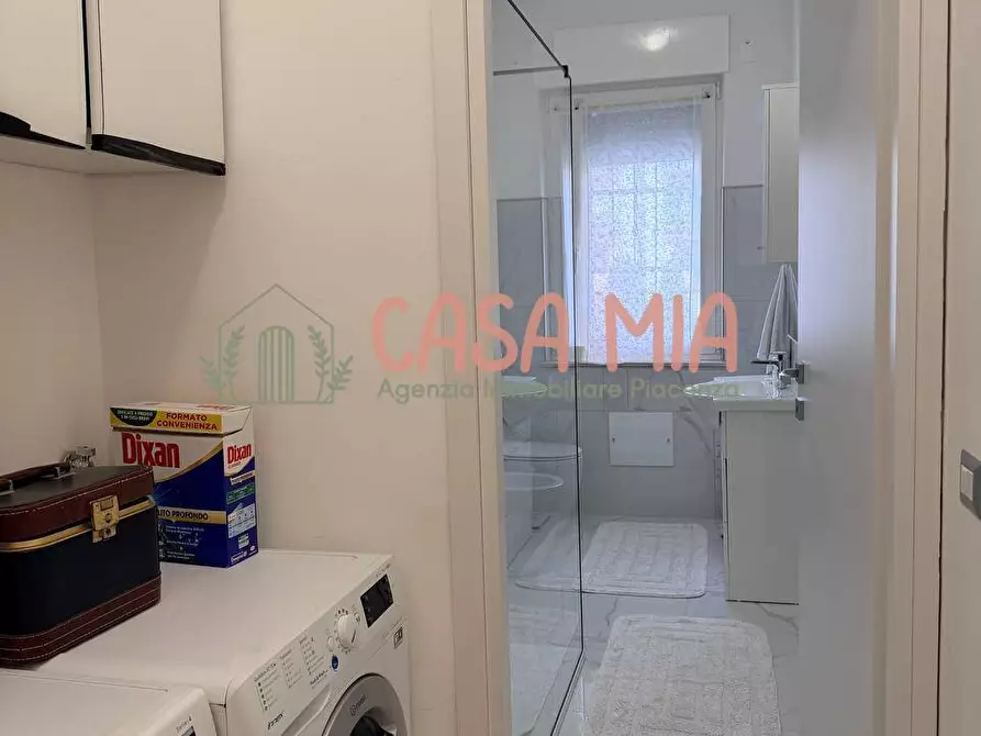 Immagine 23 di Appartamento in vendita  in Via fabbri a Piacenza