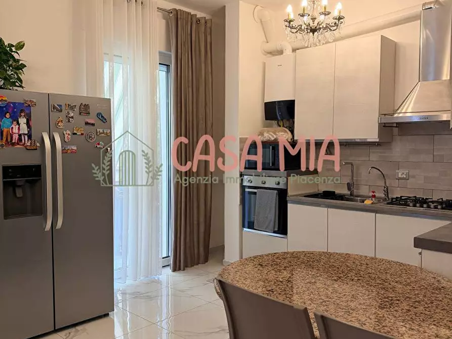 Immagine 28 di Appartamento in vendita  in Via fabbri a Piacenza