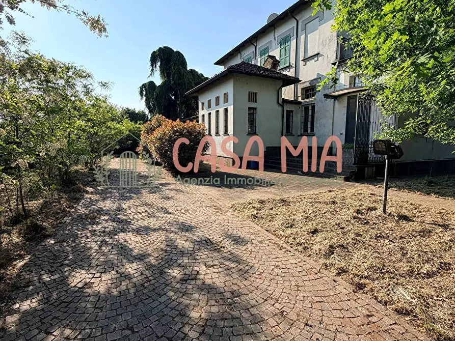 Immagine 2 di Villa in vendita  in Località incrociata a Agazzano