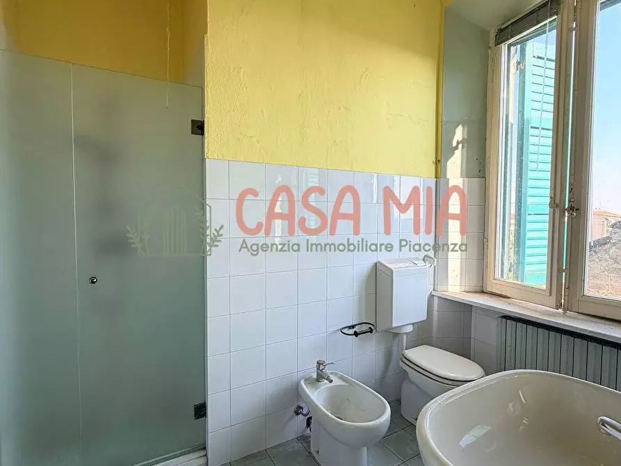 Immagine 7 di Villa in vendita  in Località incrociata a Agazzano