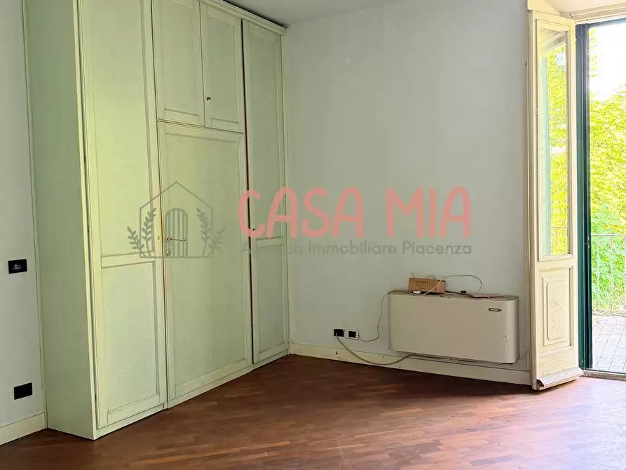 Immagine 12 di Villa in vendita  in Località incrociata a Agazzano