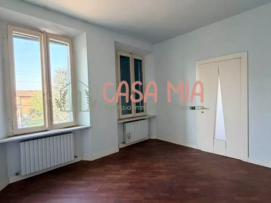 Immagine 13 di Villa in vendita  in Località incrociata a Agazzano
