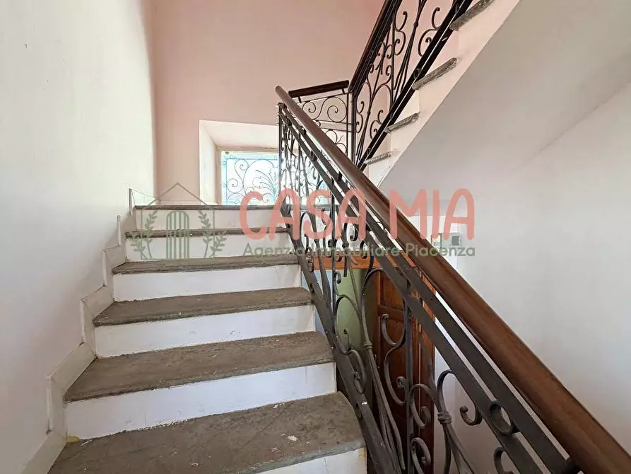Immagine 15 di Villa in vendita  in Località incrociata a Agazzano